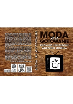 Moda na gotowanie