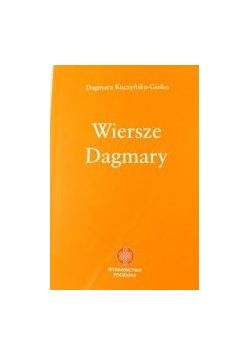 Wiersze Dagmary
