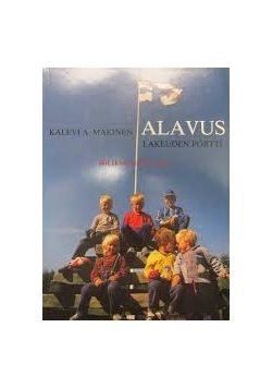 Alavus Lakeuden Portti