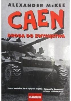 CAEN droga do zwycięstwa