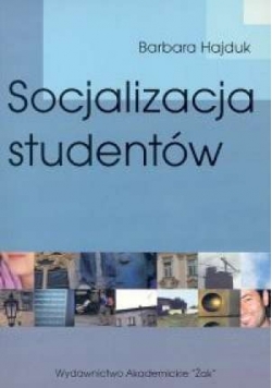 Socjalizacja studentów