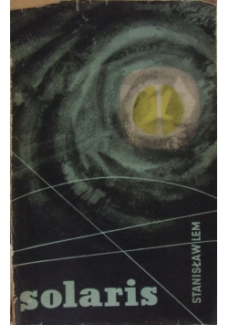 Solaris, Wydanie I z roku 1961