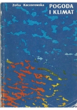 Pogoda i klimat