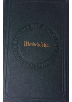 Phadon. Jerusalem. 1869 r.