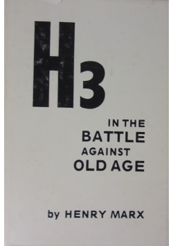 H3 in the Battle Against Old Age