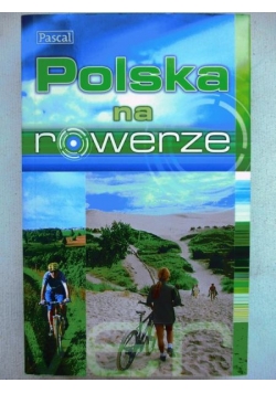 Polska na rowerze. Pascal