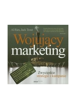 Wojujący marketing