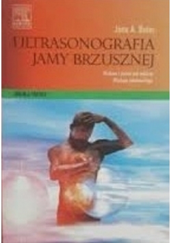Ultrasonografia jamy brzusznej