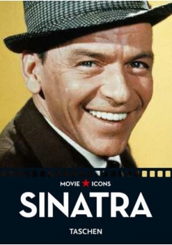 Movie Icons Sinatra