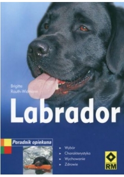 Labrador Poradnik opiekuna