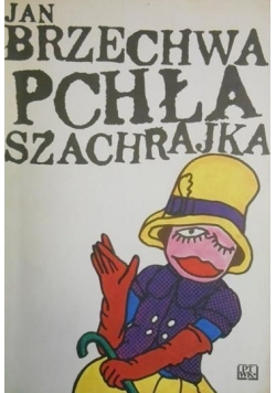 Pchła szachrajka