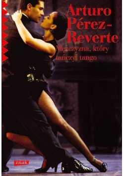 Mężczyzna, który tańczył tango