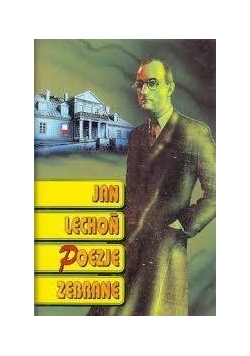 Poezje zebrane
