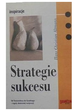 Strategia sukcesu