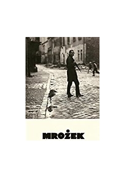 Mrożek festival Cracow