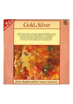 Gold & Silver, płyta winylowa