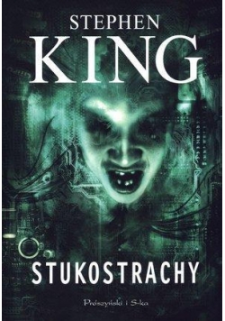 Stukostrachy - Stephen King