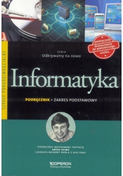 Informatyka LO Odkrywamy podr ZP w.2015 OPERON