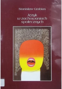 Język w zachowaniach społecznych