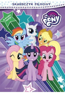 My Little Pony. Skarbczyk filmowy