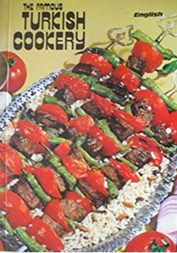 The famous turkish cookery