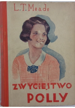 Zwycięstwo Polly, 1934 r.
