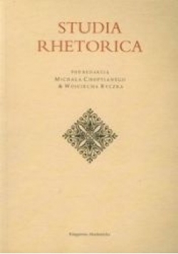 Studia Rhetorica