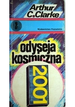 Odyseja kosmiczna 2001