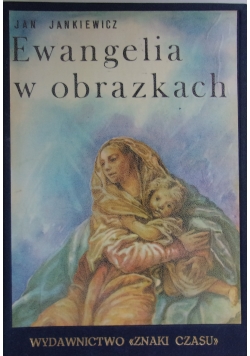 Ewangelia w obrazkach