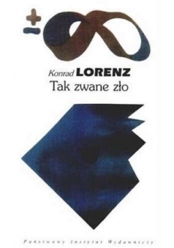 Tak zwane zło