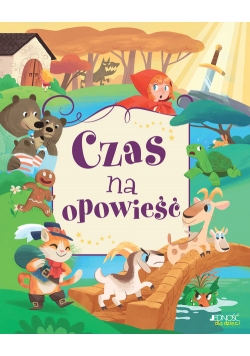 Czas na opowieść