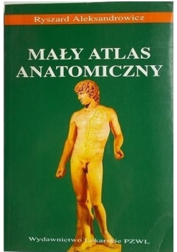 Mały  Atlas Anatomiczny