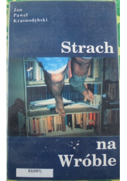 Strach na Wróble