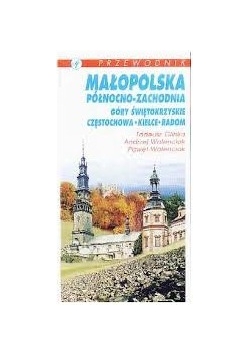 Małopolska północno-zachodnia