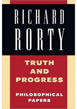 Truth and Progress