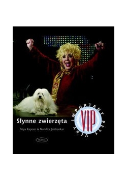 Słynne zwierzęta
