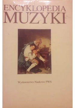 Encyklopedia muzyki