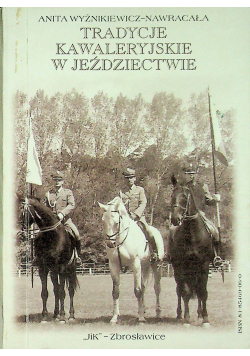 Tradycje kawaleryjskie w jeździectwie