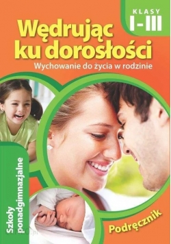 Wędrując ku dorosłości