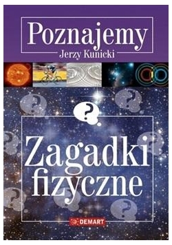 Kalejdoskop zagadek