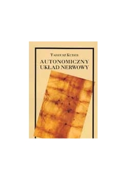 Autonomiczny układ nerwowy