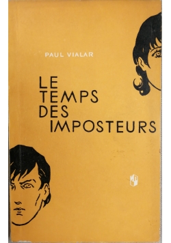 Le Tamps Des Impresteurs