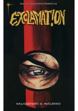 Exclamat!on