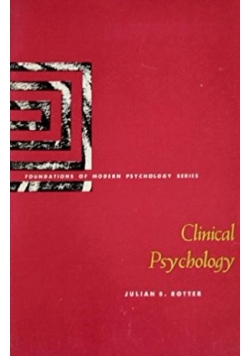 Clinical Psychology