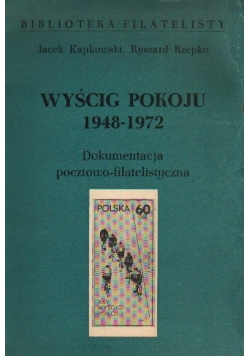 Wyścig pokoju 1948-1972