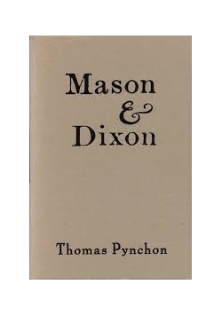 Mason & Dixon