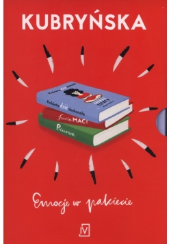 Kubryńska Emocje w pakiecie