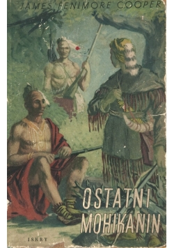 Ostatni Mohikanin