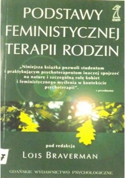 Podstawy feministycznej terapii rodzin