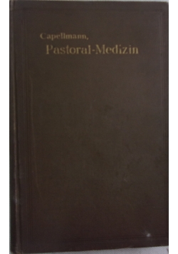 Pastoral-Medizin